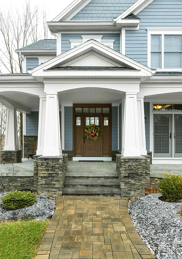 Custom Home Builder in Avery County, NC | Bellwether Custom Homes