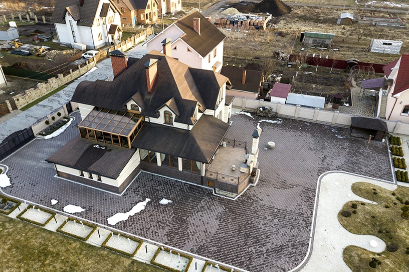 Custom Home Builder in Newland, NC | Bellwether Custom Homes