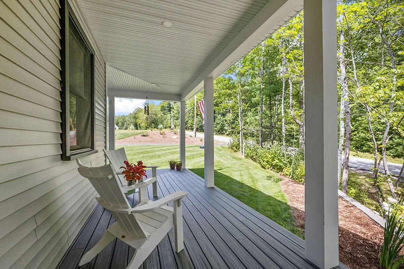Custom Home Builder in Banner Elk, NC | Bellwether Custom Homes